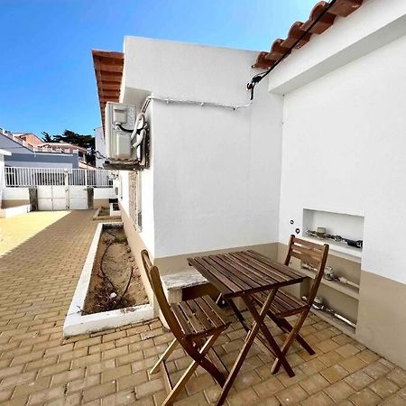 Studio In Estoril Near Beach Walk In 3 Min Ngoại thất bức ảnh