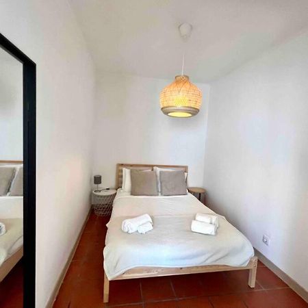 Studio In Estoril Near Beach Walk In 3 Min Ngoại thất bức ảnh