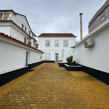 Studio In Estoril Near Beach Walk In 3 Min Ngoại thất bức ảnh